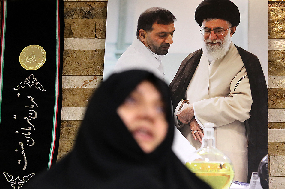 اگر شهید تهرانی مقدم از ایران رفته بود دیگر نمی‌توانست تا ابد همچون خاری در چشم دشمنان اسلام باشد