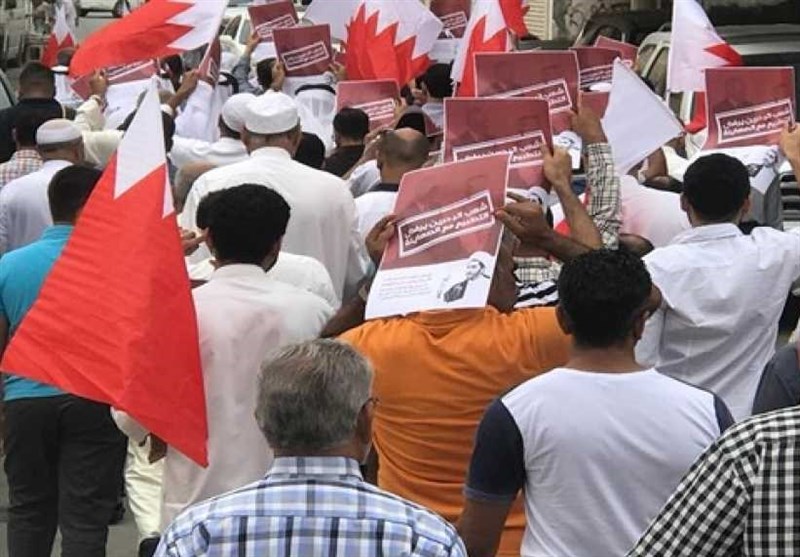 نگاه شدیدا منفی مردم بحرین به انتخابات در این کشور