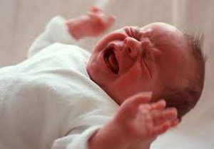 سردرگمی محققان از تولد نوزادان بی‌دست در فرانسه