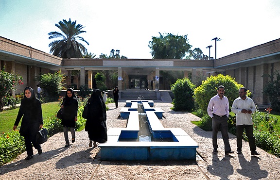 //نشست تشکل‌ها با موضوع رسالت‌های جنبش دانشجویی فردا در شهید چمران اهواز برگزار می‌شود