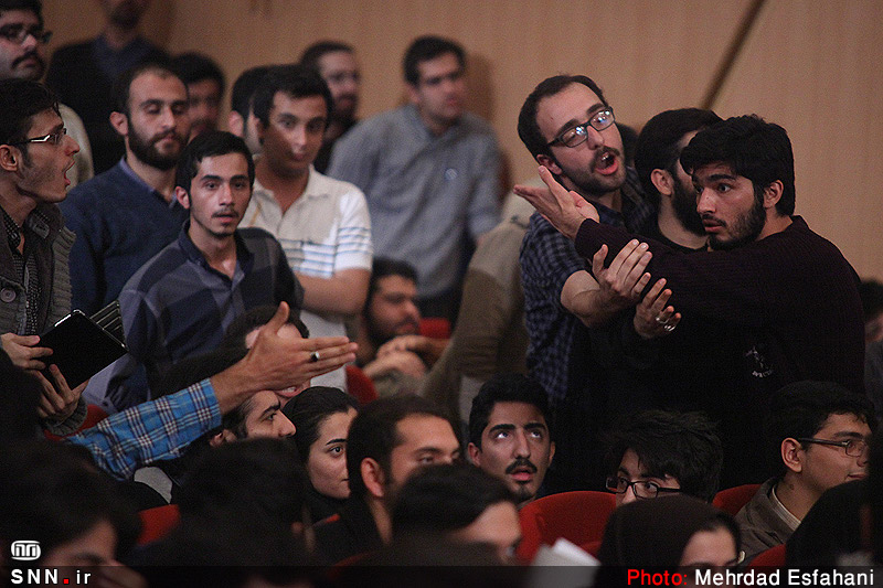 امروز در دانشگاه‌های تهران چه خبر است؟/ حسن عباسی به دانشگاه آزاد تهران جنوب می‌رود
