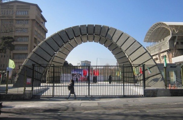 رونمایی از مستند «هاشمی زنده است» در دانشگاه امیرکبیر لغو شد+ سند