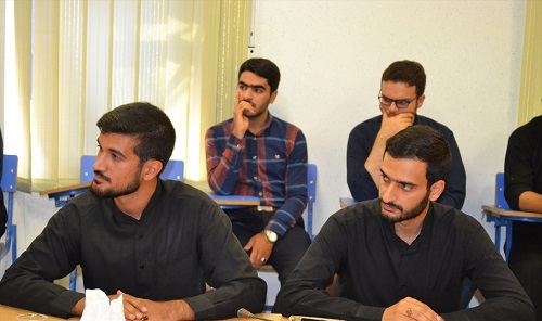 //دو پایگاه جدید بسیج فردا در دانشگاه آزاد دزفول افتتاح می‌شود