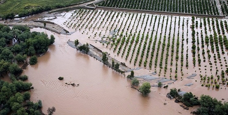 آماده/////بی توجهی دولت به جبران خسارت واحدهای تولیدی سیل زده در گلستان/ ساخت و ساز مجدد در حریم رودخانه ها ممنوع است