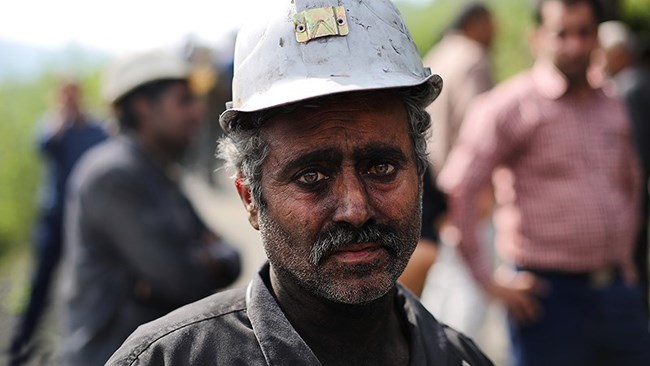 ماجرای مرگ بی صدای ۳ کارگر در معدن تاریکدره سوادکوه / چه کسی پاسخگو است؟
