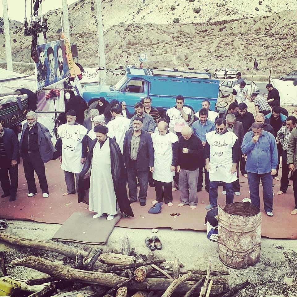 ماجرای اعتراض اهالی چهاردانگه مازندران به دپوی زباله چیست؟ / زباله، مافیا، مسئولان و حرف حق مردم!