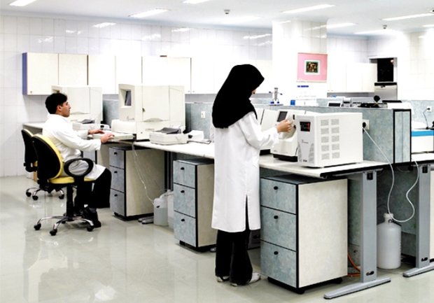محققان حوزه نانوزیست‌فناوری از خدمات آزمایشگاهی پیش بالینی بهره‌مند می‌شوند
