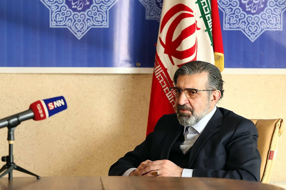 جزئیاتی از استعفا و 12 روز خانه‌نشینی «جهانگیری» در آبان 98/ روحانی یک نانوایی و بقالی را قبل از ریاست جمهوری اداره نکرده بود