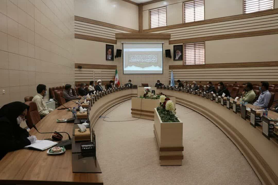 کنگره ۴۰۰۰ شهید استان یزد در دانشگاه‌های این استان برگزار می‌شود