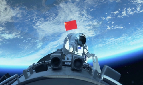 برنامه‌های چین برای رسیدن به جایگاه برتر صنعت فناوری فضایی اعلام شد/ از طراحی کاخ آسمانی تا فضاپیمای چندبارمصرف