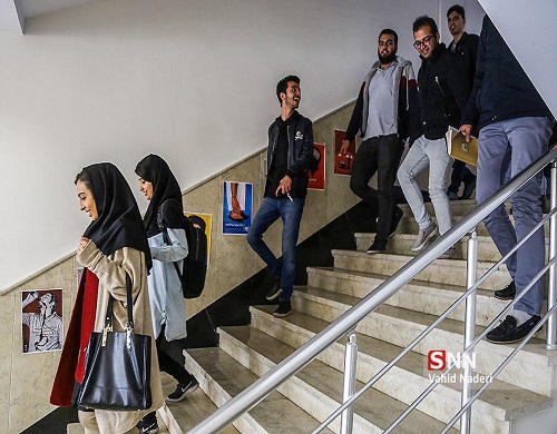 //مهلت ثبت نام پذیرش بدون آزمون دانشجوی دانشگاه خلیج فارس تمدید شد