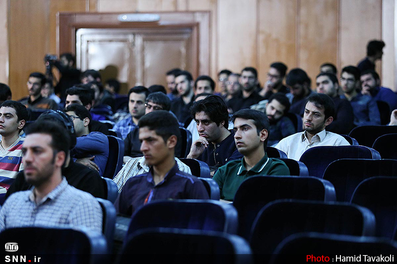 تشکیل «هسته تخصصی عدالت شهری» از سوی بسیج دانشجویی فارس