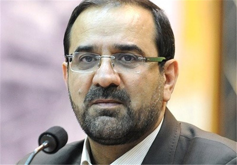 محمد عباسی نامزد انتخابات ریاست جمهوری