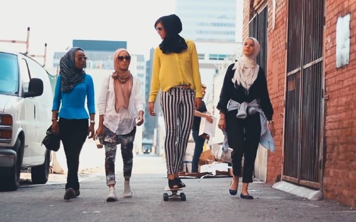 دو لبه یک تیغ؛ بلاگری و مدلینگ حجاب / آیا مدلینگ اسلامی داریم؟