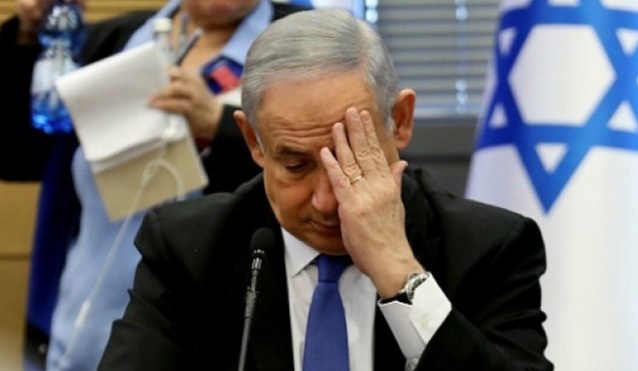 نتانیاهو به دنبال ورود غیرقانونی به مسجدالأقصی است