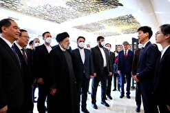 مصوبات سفر رئیس جمهور به چین با دقت پیگیری شود / تیم سفارت ایران در کشور چین را تقویت کنید