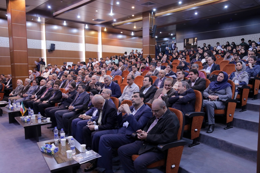 سومین کنفرانس کاربرد کامپوزیت در صنایع ایران برگزار می‌شود