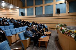افتتاح دفتر مشاور امور زنان و خانواده در دانشگاه سمنان + عکس