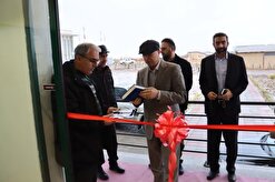 سکوی ابری هوش مصنوعی دانشگاه زنجان توسط وزیر علوم افتتاح شد