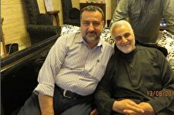 ترور سردار رضی موسوی اضمحلال رژیم کودک کش صهیونیستی را نشان داد
