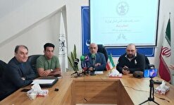 علی‌عسگری: همدلی حلقه مفقوده کشتی تهران بود/ افزایش تعداد کشتی‌گیران استان به ۲۴ هزار نفر