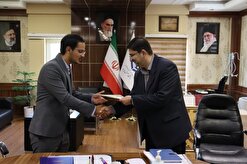 امضای ۶ تفاهم‌نامه همکاری راهبردی میان شرکت کیان خاک ایرانیان و دانشگاه صنعتی بیرجند