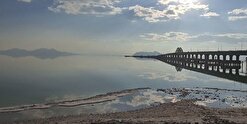 اختصاص اعتبار مناسب برای احیای دریاچه ارومیه