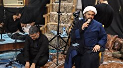 برگزاری هشتمین نشست سالانه فعالان جبهه فرهنگی انقلاب اسلامی استان بوشهر + عکس