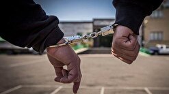 دستگیری باند حرفه‌ای جاعلان اسناد رسمی در آوج