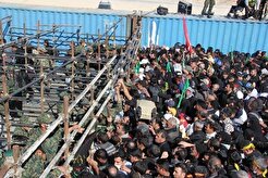 مشکل تردد زوار تبعه خارجی در خوزستان با دستور رئیس‌جمهور حل شد