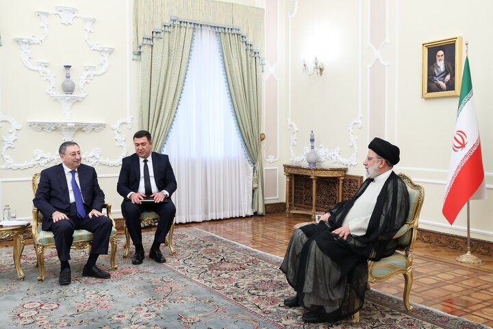 استقبال ایران از حل اختلافات باکو و ایروان از طریق گفتگو در قالب ۳+۳