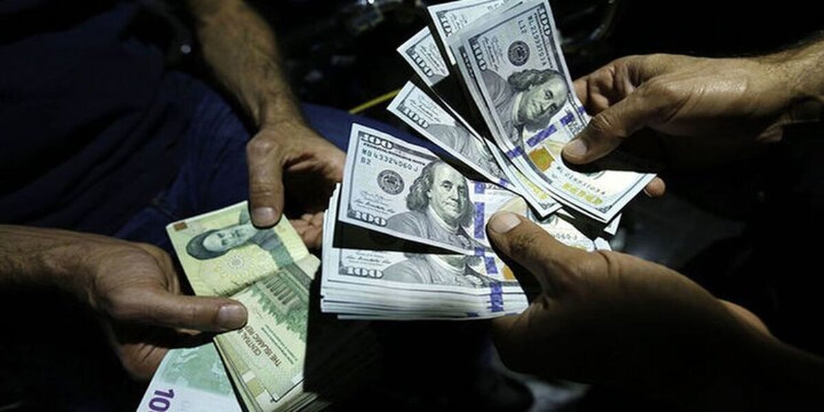 اتحاد دلالان برای شورش دلار