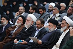 مطالبات مسئول بسیج دانشجویی دانشگاه شهرکرد در نشست با رئیس جمهور