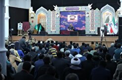 برگزاری پنجمین کنگره گرامیداشت ۲۵۰ شهید دانشجوی استان در دانشگاه مازندران + فیلم