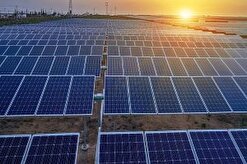 صدور ۹۶ مجوز و بهره برداری از ۱۹ مگاوات ظرفیت شهرک‌های صنعتی تخصصی خورشیدی