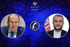 لاوروف: اقدام ایران بر مبنای پاسخ مسئولانه صورت گرفت