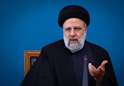 رئیسی: صهیونیست‌ها و حامیان‌شان در صورت ارتکاب هر اشتباهی معنای پاسخ واقعی ایران را درخواهند یافت/ لبنان رکنی مهم برای جریان مقاومت است
