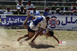 اسفراین مهد پرمخاطب‌ترین ورزش سنتی ایران/ لزوم حمایت‌های بیشتر وزارت