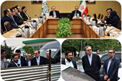 تاکید مدیر عامل سازمان حمل و نقل و ترافیک شهر تهران بر یکپارچه سازی حمل و نقل همگانی