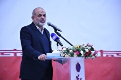 ظهور قدرت اراده ملت ایران در عملیات «وعده صادق»