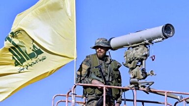 دویست روز جنگ با اشباح حزب الله!