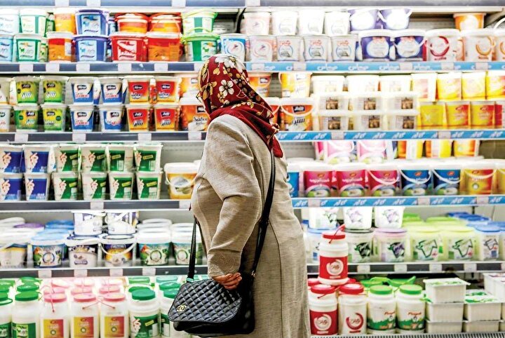 سکوت وزارت جهاد کشاورزی در برابر آشفتگی بازار لبنیات