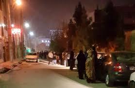 ***فتنهگران به اسم گرانی و بیکاری باعث اغتشاش در شهرها میشوند ***فتنهگران به اسم گرانی و بیکاری باعث اغتشاش در شهرها میشوند
