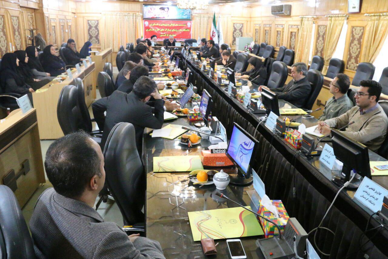 نیازمند عزم ملی برای حرکت به سمت دانشگاه کارآفرین هستیم