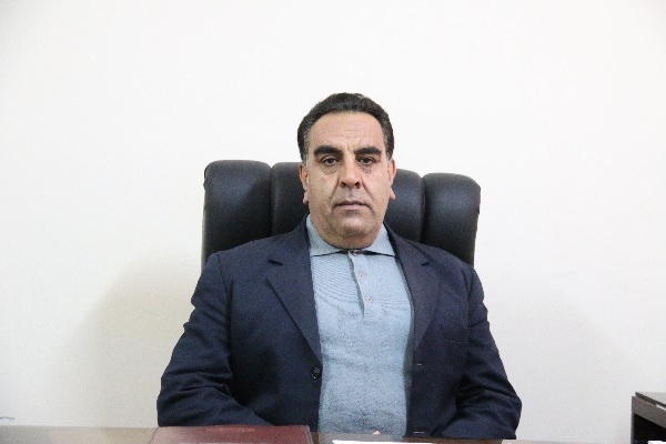 بیش از ۱۰۰ بار در مدت ۸ سال خون اهدا کردهام/ اهدای کارت طلایی از سوی سازمان انتقال خون