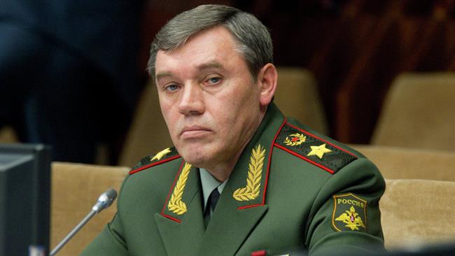 آمریکا تروریست&zwnj;ها را در پایگاه نظامی &laquo;التنف&raquo; در سوریه آموزش می&zwnj;دهد