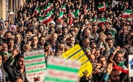 حماسه 9 دی وحدت ملی و پیوند مجدد مردم و نظام اسلامی را رقم زد