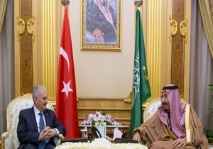احتمال خروج امارات از ائتلاف عربی به رهبری سعودیها/ نزدیک شدن عربستان به ترکیه