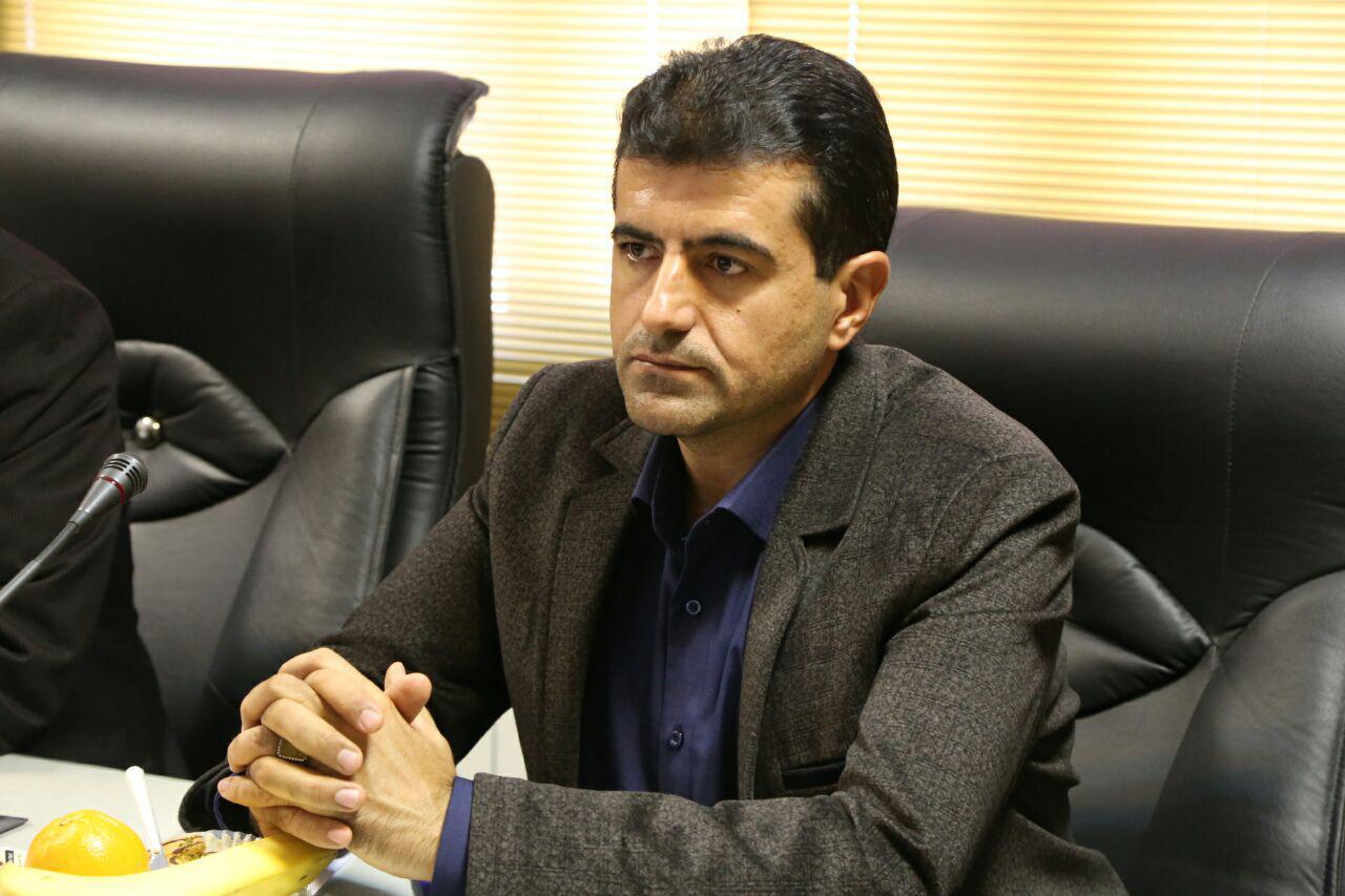 ظرفیت جهاددانشگاهی در اشتغالزایی جدی گرفته شود ظرفیت جهاددانشگاهی در اشتغالزایی جدی گرفته شود