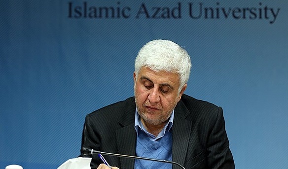 سرپرستان دانشگاه آزاد اسلامی واحد‌های بندرانزلی و تنکابن منصوب شدند